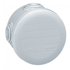 Legrand Plexo Surface mounted Box Wall/Ceiling - 092003 [5 Pieces]