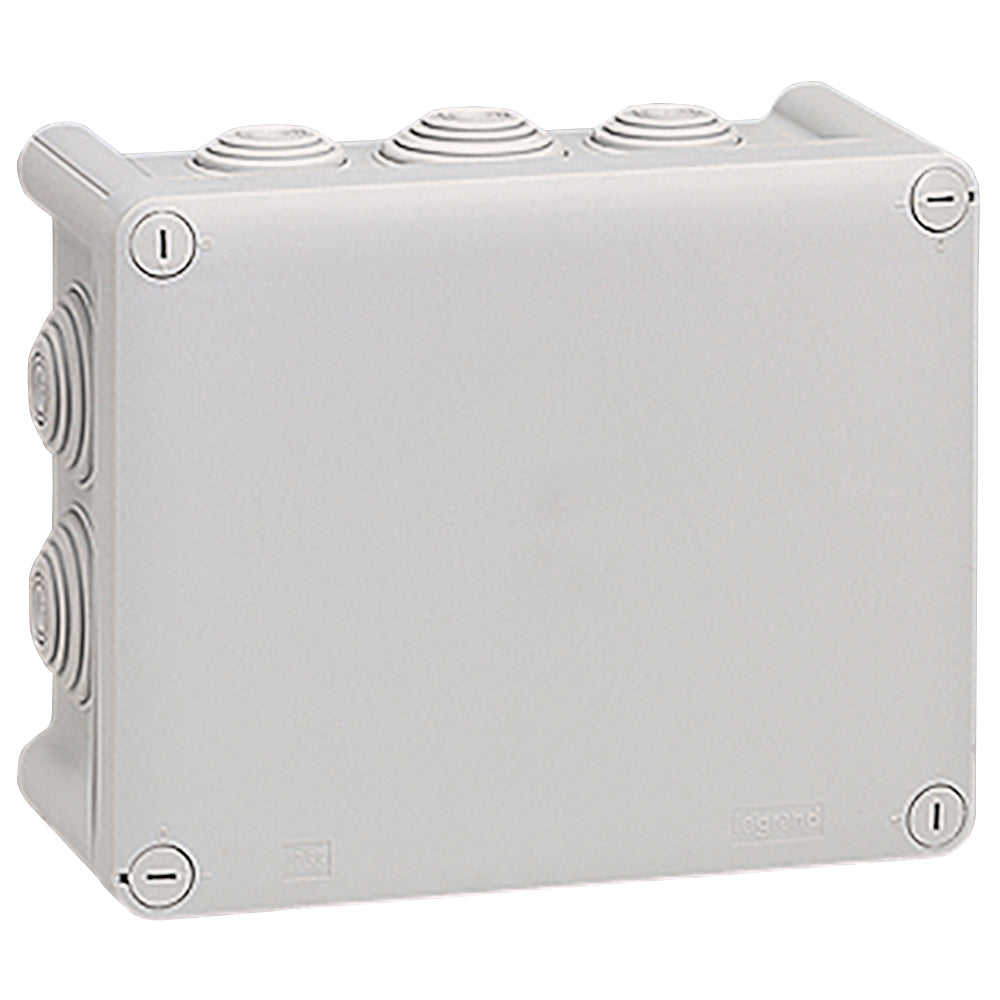Legrand Plexo Wand/Plafond Kabeldoos - 092052