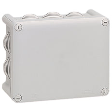 Legrand Plexo Wand/Plafond Kabeldoos - 092052