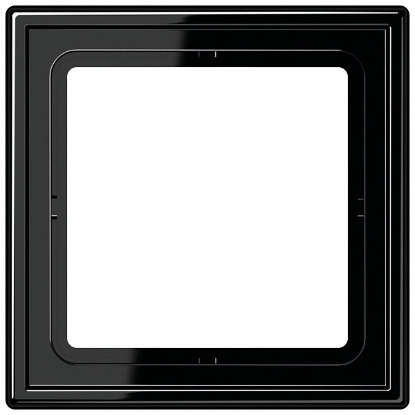 Jung LS990 Afdekraam Schakelmateriaal - LS981SW