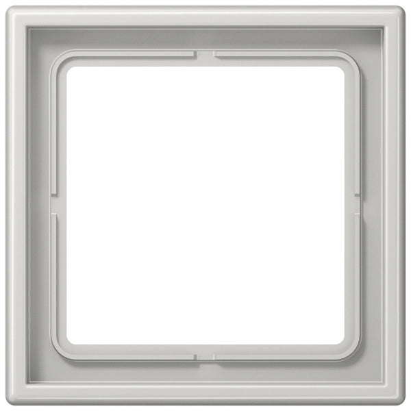 Jung LS990 Afdekraam Schakelmateriaal - LS981LG