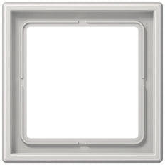 Jung LS990 Afdekraam Schakelmateriaal - LS981LG