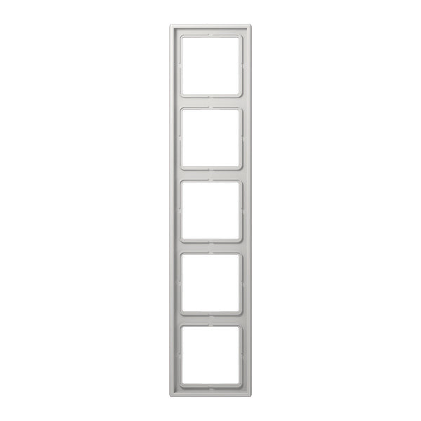 Jung LS990 Cover Frame Switchgear - LS985LG