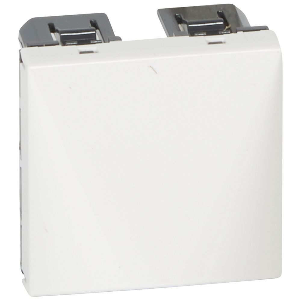 Legrand Mozaïekplaat Voor Schakelmateriaal - 077550