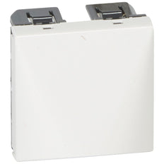 Legrand Mozaïekplaat Voor Schakelmateriaal - 077550