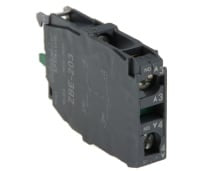 Schneider Electric Harmony Hulpcontactblok - ZBE203
