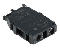 Schneider Electric Harmony Hulpcontactblok - ZBE205
