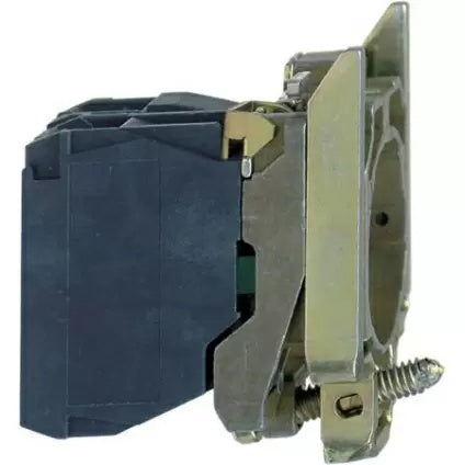 Schneider Electric Harmony Hulpcontactblok - ZB4BZ101