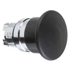 Schneider Electric Harmony Drukknop Front Element (Paddestoel) - ZB4BC2