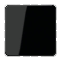 Jung CD500 Schakelelement/Centrale Plaat - CD594-0SW