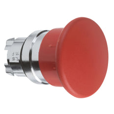 Schneider Electric Harmony Drukknop Front Element (Paddestoel) - ZB4BC4