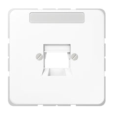 Jung CD500 Insteekplaat Schakelmateriaal - CD569-15NWEWW