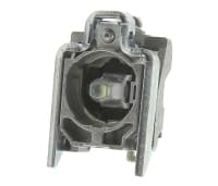Schneider Electric Harmony Hulpcontactblok - ZB4BW0B11