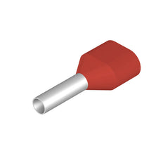 Weidmuller Weidmuller Kleur Draadeindhuls - 9004410000 [100 Stuks]