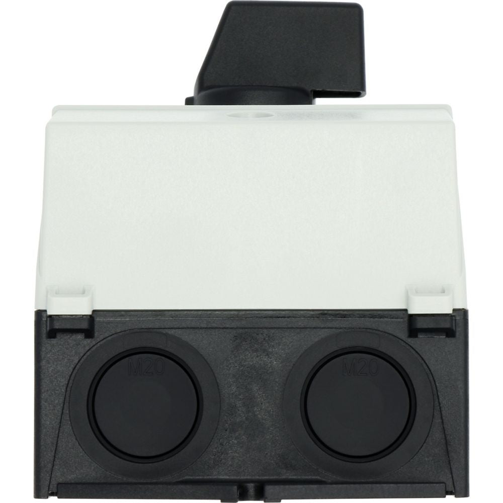 EATON INDUSTRIES T Lastscheider - 207081