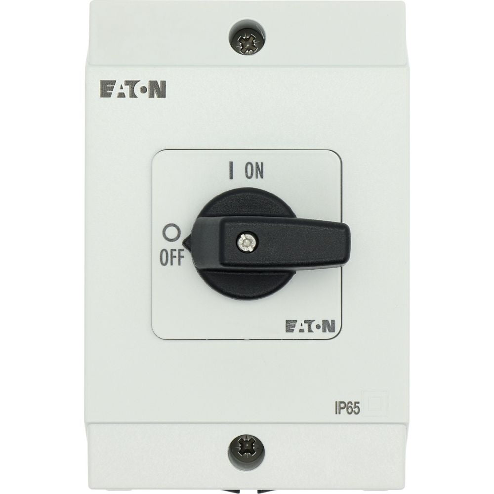 EATON INDUSTRIES T Lastscheider - 207081