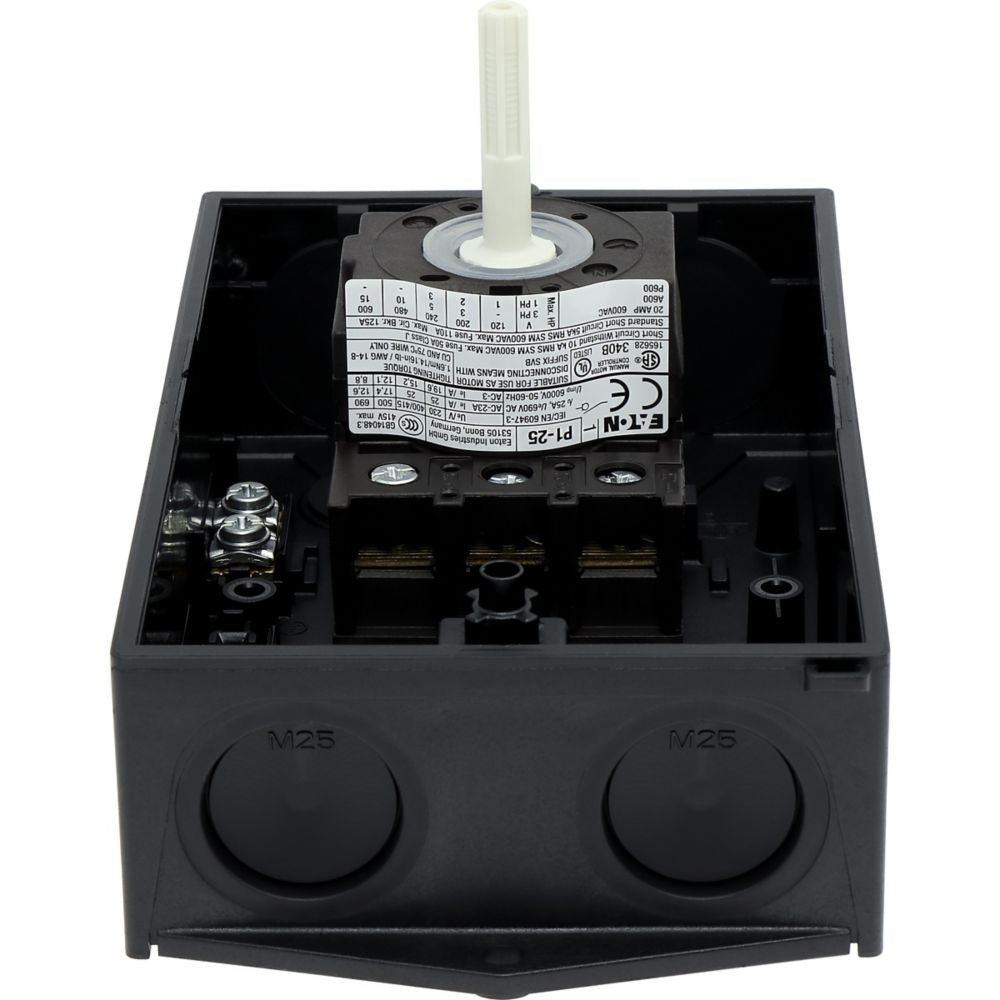 EATON INDUSTRIES P Lastscheider - 207293
