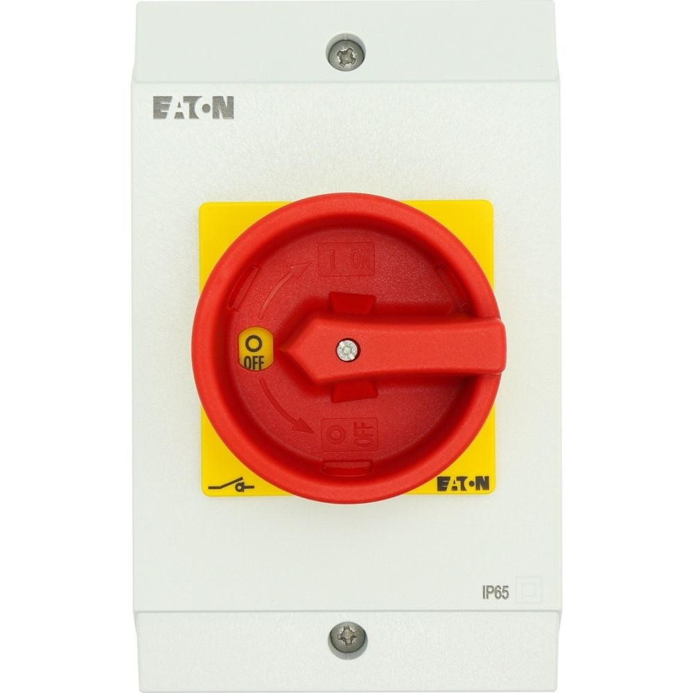 EATON INDUSTRIES P Load Disconnector - 207293