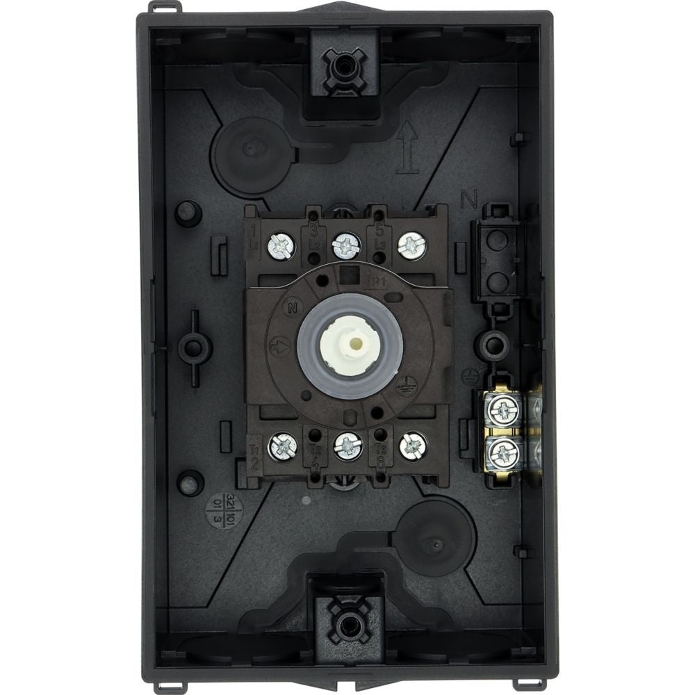 EATON INDUSTRIES P Load Disconnector - 207293
