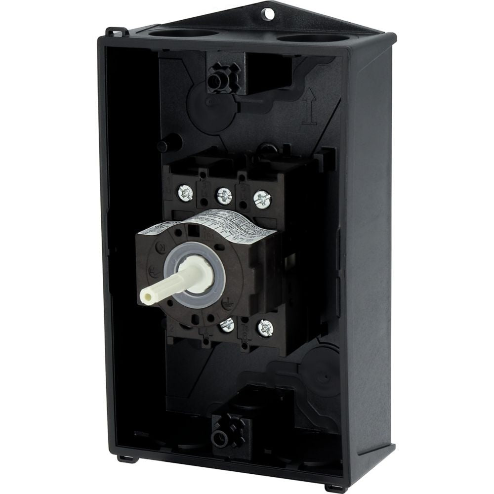 EATON INDUSTRIES P Lastscheider - 207293