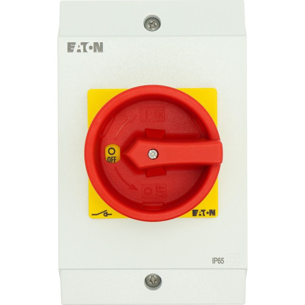 EATON INDUSTRIES P Lastscheider - 207298