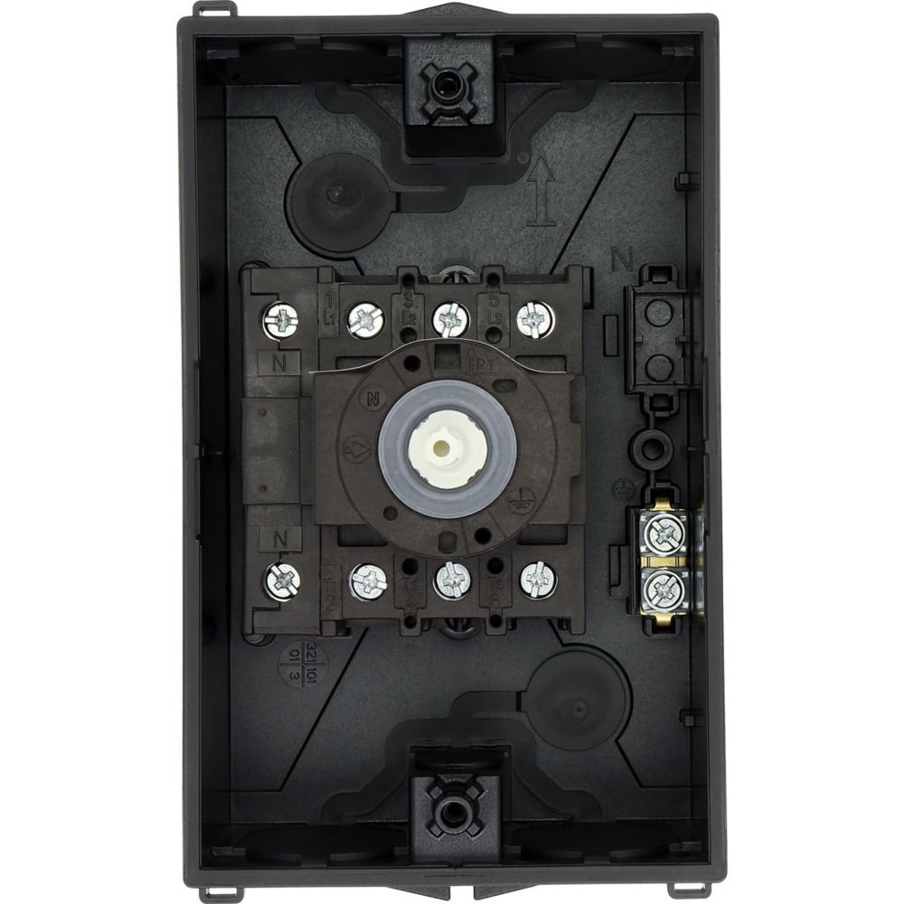 EATON INDUSTRIES P Lastscheider - 207298