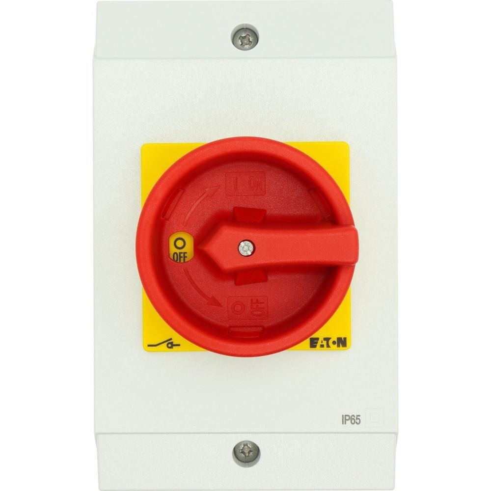 EATON INDUSTRIES P Lastscheider - 207314