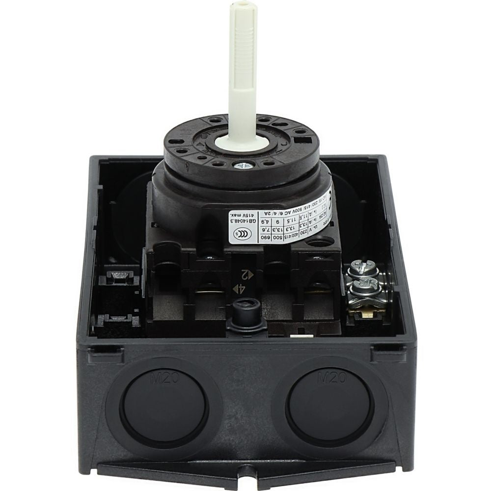 EATON INDUSTRIES T Lastscheider - 207143