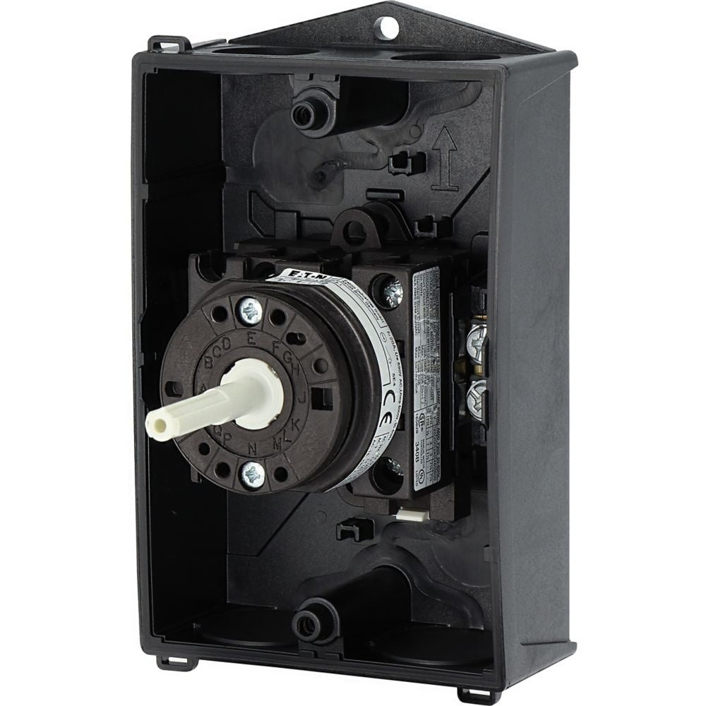 EATON INDUSTRIES T Lastscheider - 207143