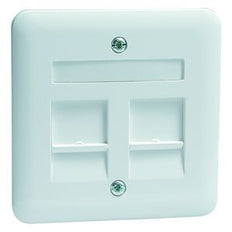 Honeywell Peha Standaard Insteekschakelplaat - 00749811