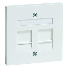 Honeywell Peha DIALOG Insert Switchgear Plate - 00802911