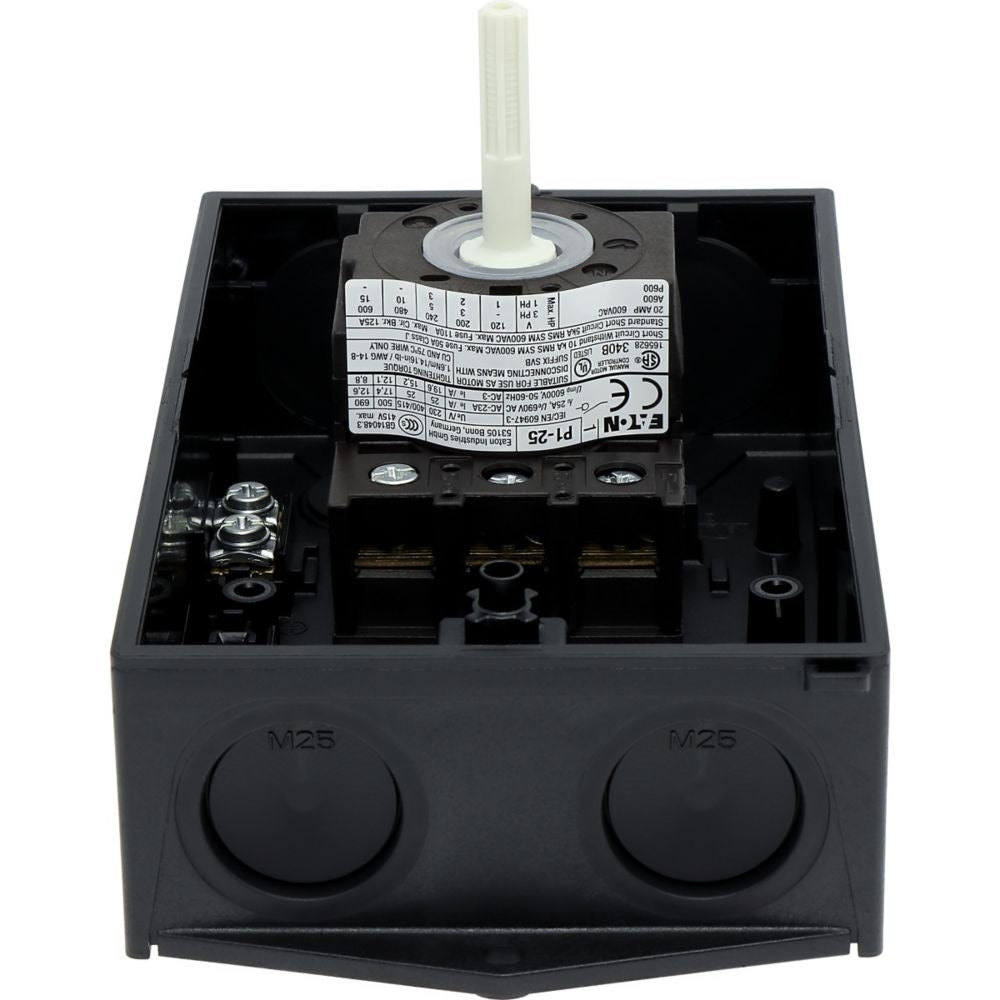 EATON INDUSTRIES P Lastscheider - 207294