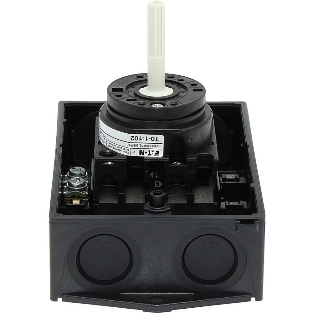 EATON INDUSTRIES T Lastscheider - 207144