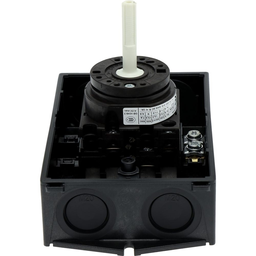EATON INDUSTRIES T Lastscheider - 207148