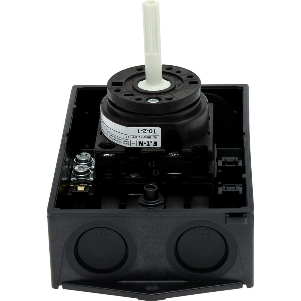 EATON INDUSTRIES T Lastscheider - 207148