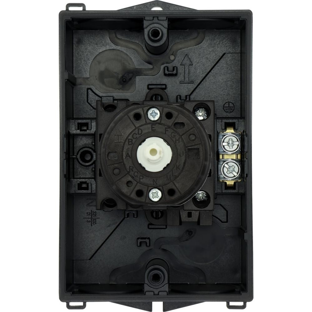 EATON INDUSTRIES T Lastscheider - 207148