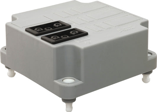 ABB Hafobox afdekking voor opbouwdoos wand/plafond - 7130.515