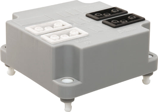 ABB Hafobox afdekking voor opbouwdoos wand/plafond - 7130.560