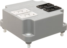 ABB Hafobox afdekking voor opbouwdoos wand/plafond - 7130.560
