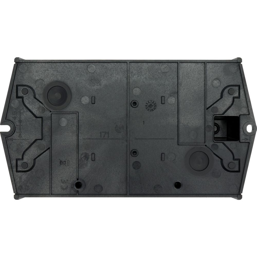 EATON INDUSTRIES CI Schakelkast Leeg - 206882