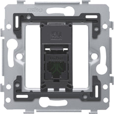 Niko Basic Element Data Socket Outlet Twisted Pair - 170-75251