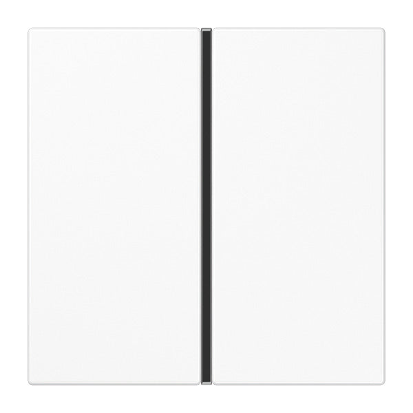 Jung EIB-KNX Drukknop Sensor-bussysteem - LS401TSAWW