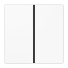 Jung EIB-KNX Drukknop Sensor-bussysteem - LS401TSAWW