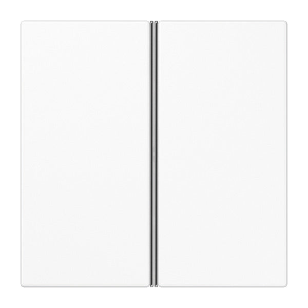 Jung EIB-KNX Drukknop Sensor-bussysteem - LS402TSAWW