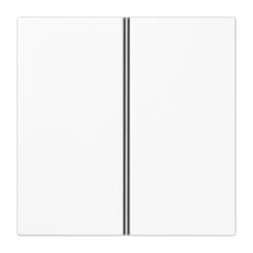 Jung EIB-KNX Drukknop Sensor-bussysteem - LS402TSAWW