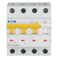 EATON INDUSTRIES Aardlekschakelaar - 120682