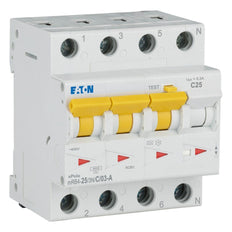 EATON INDUSTRIES Aardlekschakelaar - 120682