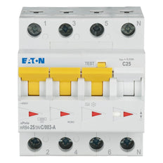 EATON INDUSTRIES Aardlekschakelaar - 120678