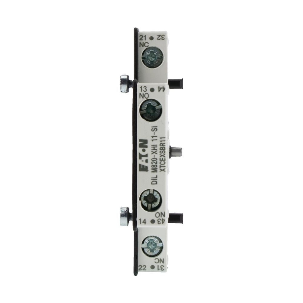 EATON INDUSTRIES Hulpcontactblok - 208281