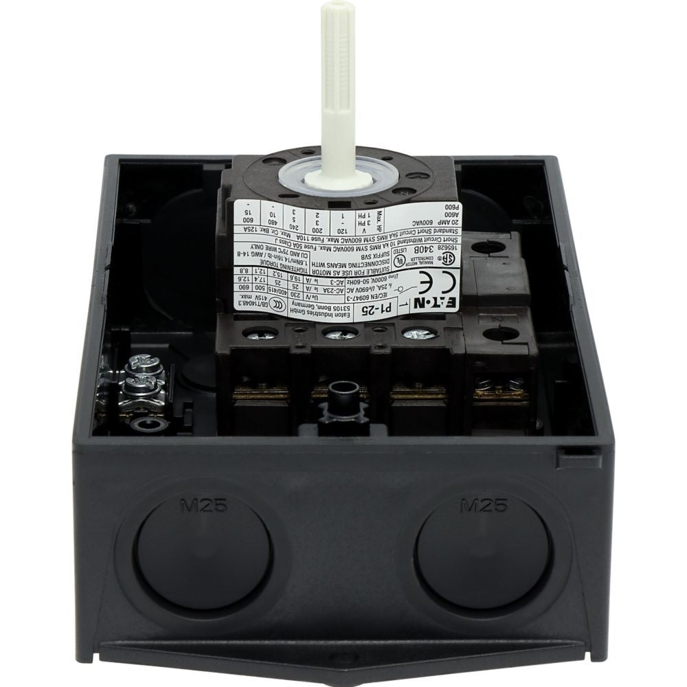 EATON INDUSTRIES P Lastscheider - 207296